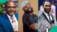 Pastor Abel Damina goes on Nedu's podcast after dragging Prophet Jeremiah: "This one na wahala o"