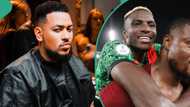 AFCON: Late AKA’s tweet emerges as Super Eagles win Bafana Bafana, “Why do we always lose to Naija?”