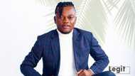 Bariga-based DJ bags master's degree, vows to get PhD as he entertains on the dance floor