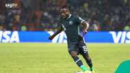 Super Eagles winger Moses Simon speaks on an important player Nigeria will miss at 2025 AFCON