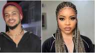 Mixed reactions as Rico Swavey declares Nengi the most beautiful woman to grace BBNaija