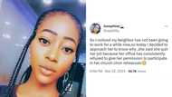 Lady quits job because she could not get permission from work to attend church rehearsals, Twitter users react