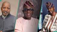 Meet the 6 oldest candidates in Ekiti governorship election