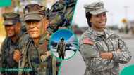 US publishes official age limits for Army, Navy, Air Force, Marines, other military branches