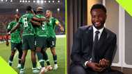 Mikel Obi names his pick for Super Eagles most dangerous player