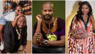 "Show receipt where you asked for Imade's upkeep and he refused:" Uche Maduagwu on Davido and Sophia drama