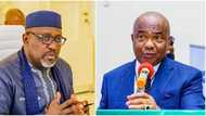 Okorocha defecting to PDP? Imo ex-governor opens up, slams Uzodinma