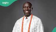 Edo elections results: Full list of LGAs won by PDP's Asue Ighodalo