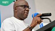 APC reacts after Atiku resigns from PDP: "Selfish and obsessive"