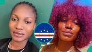 Nigerian lady in Cape Verde mentions skill that's in high demand, advises those willing to relocate