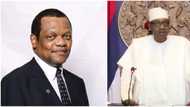 Stanbic IBTC founder, Atedo Peterside, states what FG must do next amid Twitter ban impact on businesses