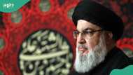 Hassan Nasrallah: Dalilin da ya sa kasar Isra'ila ta kashe shugaban sojojin Hezbollah