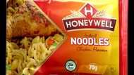 How to make tasty, yummy and delicious noodles at home