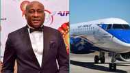 "Update on Lagos to London flight": Air Peace breaks silence following overwhelming demand