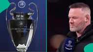 Manchester United legend Wayne Rooney backs Arsenal to lift UEFA Champions League title this season