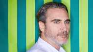 Top fascinating details about Joaquin Phoenix