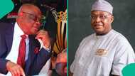 Wike ya rasa babban abokinsa a PDP, ministan ya tuna zaman da suka yi a baya