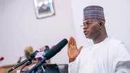 Kogi Assembly suspends nine members, eight council chairmen