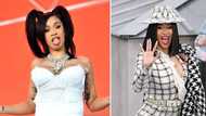 Cardi B's 'Invasion of Privacy' becomes 1st album in history to have every song certified platinum or higher