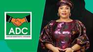 Just In: Prominent PDP chieftain joins ADC ahead of 2027 election, "I am convinced"