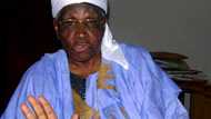 Abinda Muka Tattauna da Obasanjo Yayin da ya Kawo Min Ziyara, Ango Abdullahi