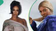 Tiwa Savage rejects ‘Queen of Afrobeats’ tag, mentions other singers who deserve it