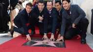 New Kids On The Block (NKOTB) members: what are they up to now?