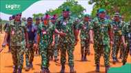 Nigerian Army neutralises Boko Haram/ISWAP leader Amir Abu Fatima in Borno operation, photos emerge