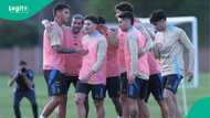 Big blow for Argentina as an important defender sustains injury days before 2026 World Cup