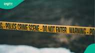 Top presidential candidate who is grandson of former president shot in Columbia