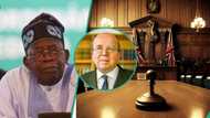 “Today victory is not for Nigeria alone”: Tinubu reacts as Nigeria wins $11bn p&ID case in UK court