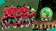 CAF sends message to Morocco after 2026 FIFA World Cup elimination by France