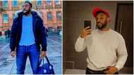 Evacuate our people in Ukraine: Williams Uchemba slams Nigerian government's approach to helping her citizens