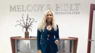 Melody Holt’s biography: age, birthday, kids, house, is she single?