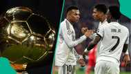 2026 Ballon d'Or: Mbappe, Vinicius Jr and other nominees who won no trophy