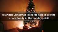 120+ hilarious Christmas jokes for kids to get the whole family in the holiday spirit