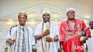 No division in Yorubaland, YorubaKoya commends Ooni, Akintoye, Igboho, others