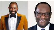 Akolisa Ufodike and Kaycee Madu: 2 Nigerians shine like stars in Canada as they get top govt appointments