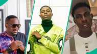Mohbad: Adura's reaction trends as his mum lay curses on killer of singer, sparks talks