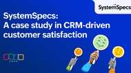 CRM-driven customer satisfaction: An essential pillar for business resilience in Nigeria