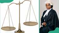 Lawyer salary in Nigeria swings wildly, from barely-there starting pay to six figures at big firms