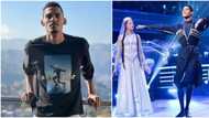 "Everything disappeared in one day but for award and titles": Ukrainian-Nigerian dance star Maksym Yezhov