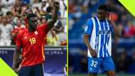 Real Sociedad target Chelsea reject Omorodion to replace Super Eagles striker