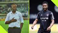 Mikel Obi backs Augustine Eguavoen for Super Eagles job, gives crucial reason