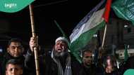 5 things to know as Palestinian group Hamas launches attack on Israel