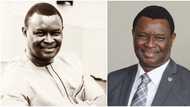 Val's Day: Mike Bamiloye says destinies would be sold for price of pizza, donuts and iPhone