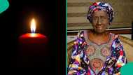 Breaking: COCIN women fellowship leader dies, Tinubu reacts