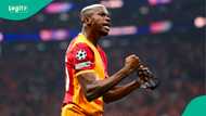 Victor Osimhen eyes impressive UEFA Champions League record for Galatasaray vs Bodo/Glimt