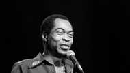 History of Fela Kuti's death: What happened to the legendary musician?