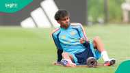 Spain hit with Lamine Yamal injury worry ahead of 2026 World Cup final vs Argentina